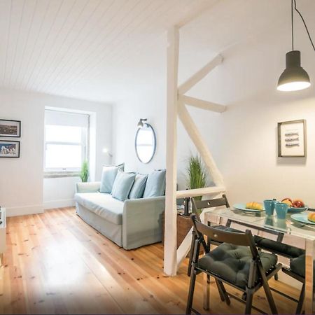 Rose Apartments Lisboa Ngoại thất bức ảnh