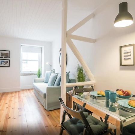 Rose Apartments Lisboa Ngoại thất bức ảnh