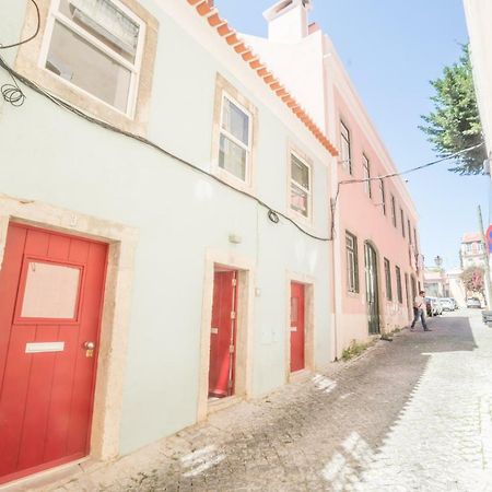Rose Apartments Lisboa Ngoại thất bức ảnh