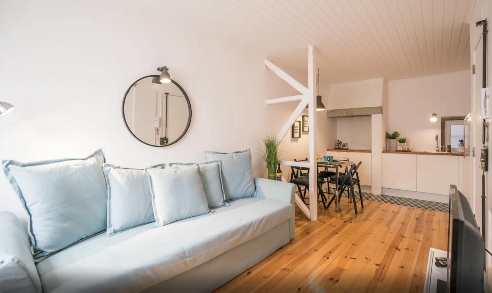 Rose Apartments Lisboa Ngoại thất bức ảnh