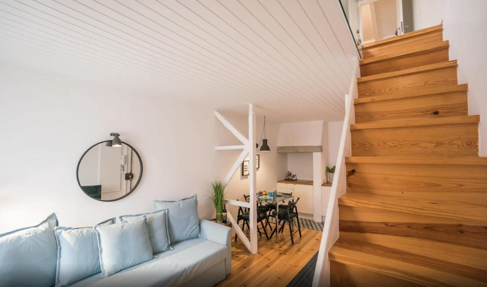 Rose Apartments Lisboa Ngoại thất bức ảnh