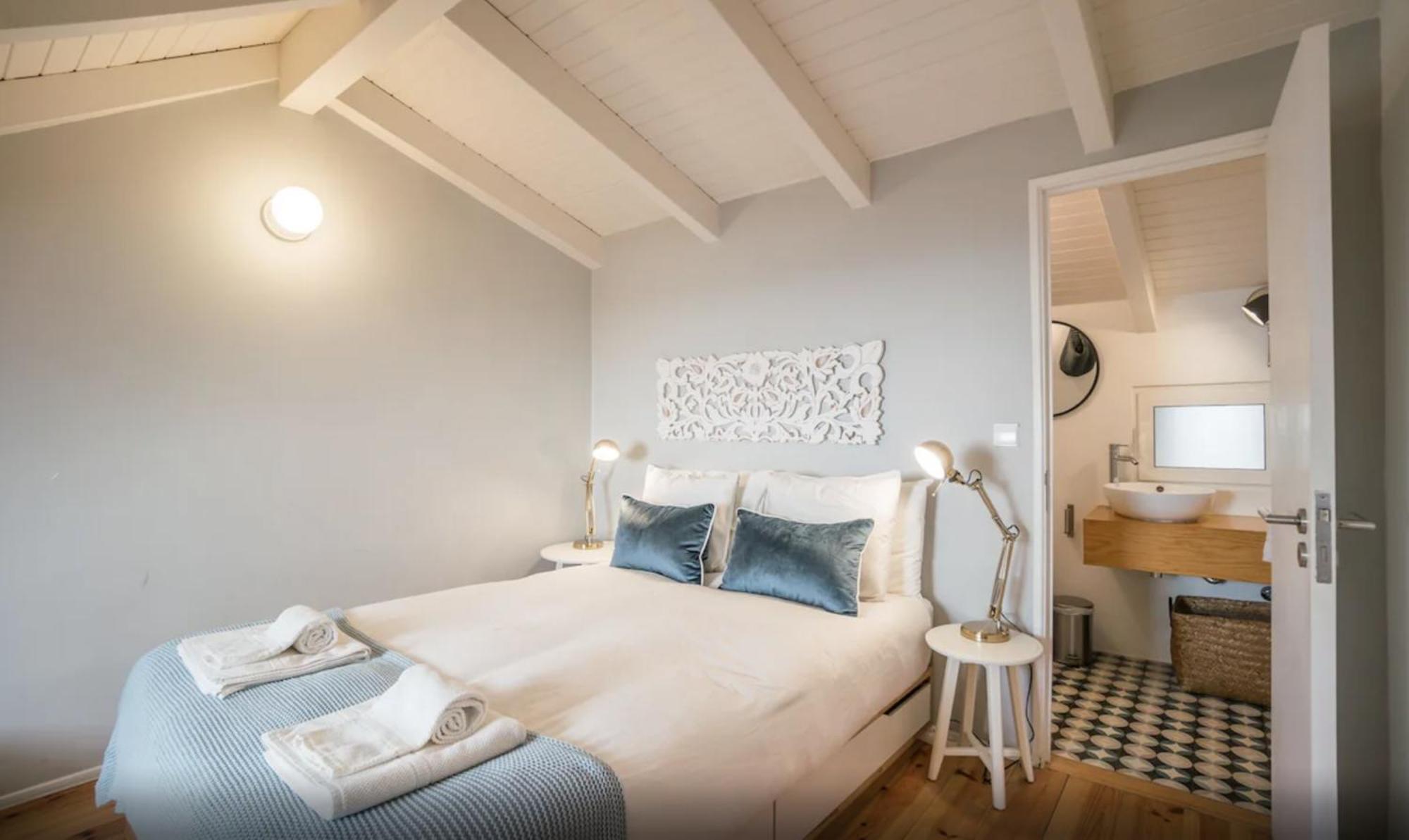 Rose Apartments Lisboa Ngoại thất bức ảnh
