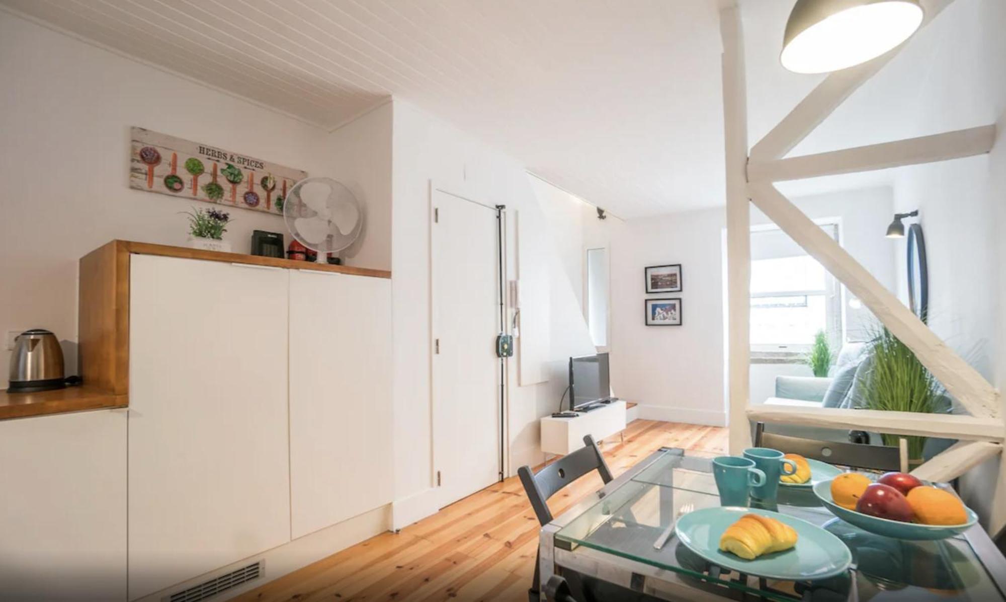 Rose Apartments Lisboa Ngoại thất bức ảnh