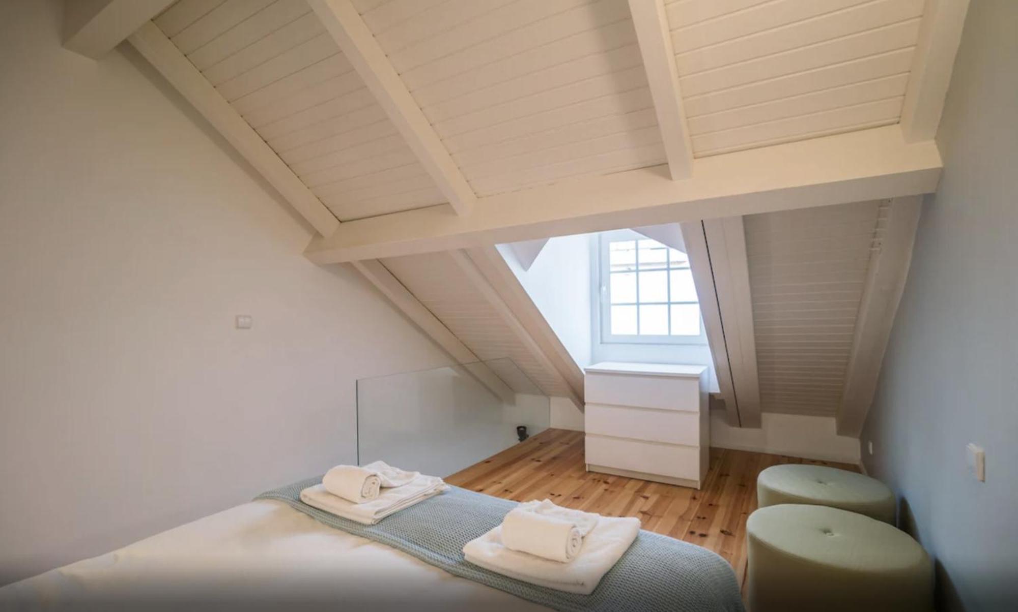 Rose Apartments Lisboa Ngoại thất bức ảnh