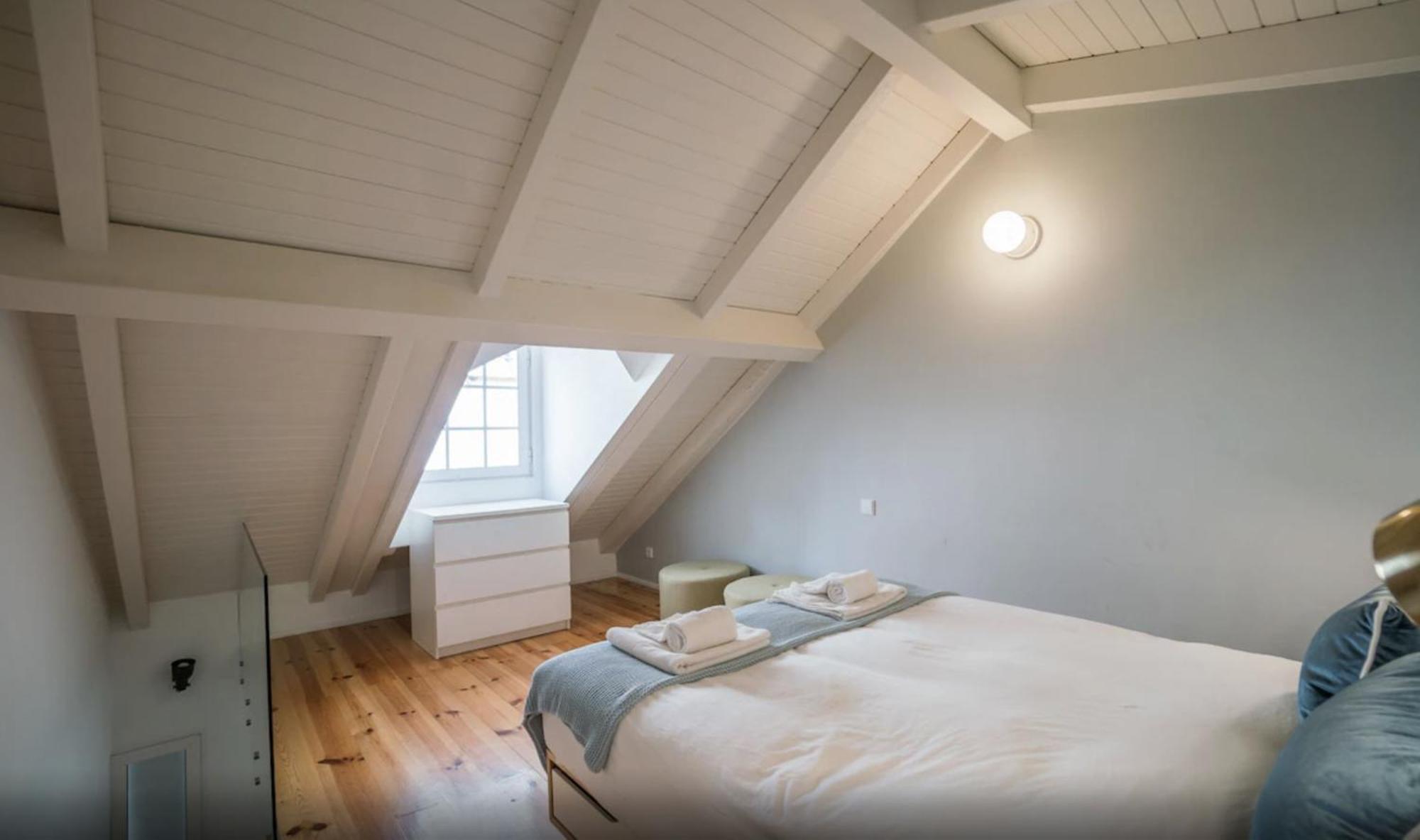 Rose Apartments Lisboa Ngoại thất bức ảnh