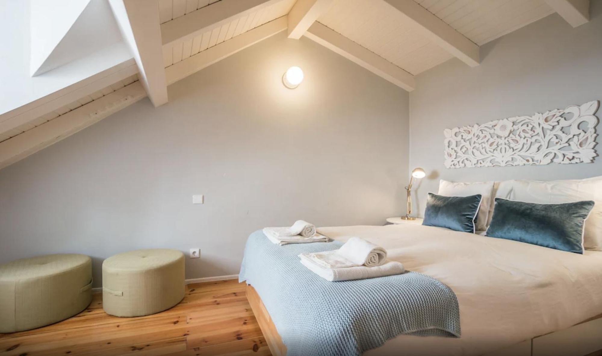 Rose Apartments Lisboa Ngoại thất bức ảnh