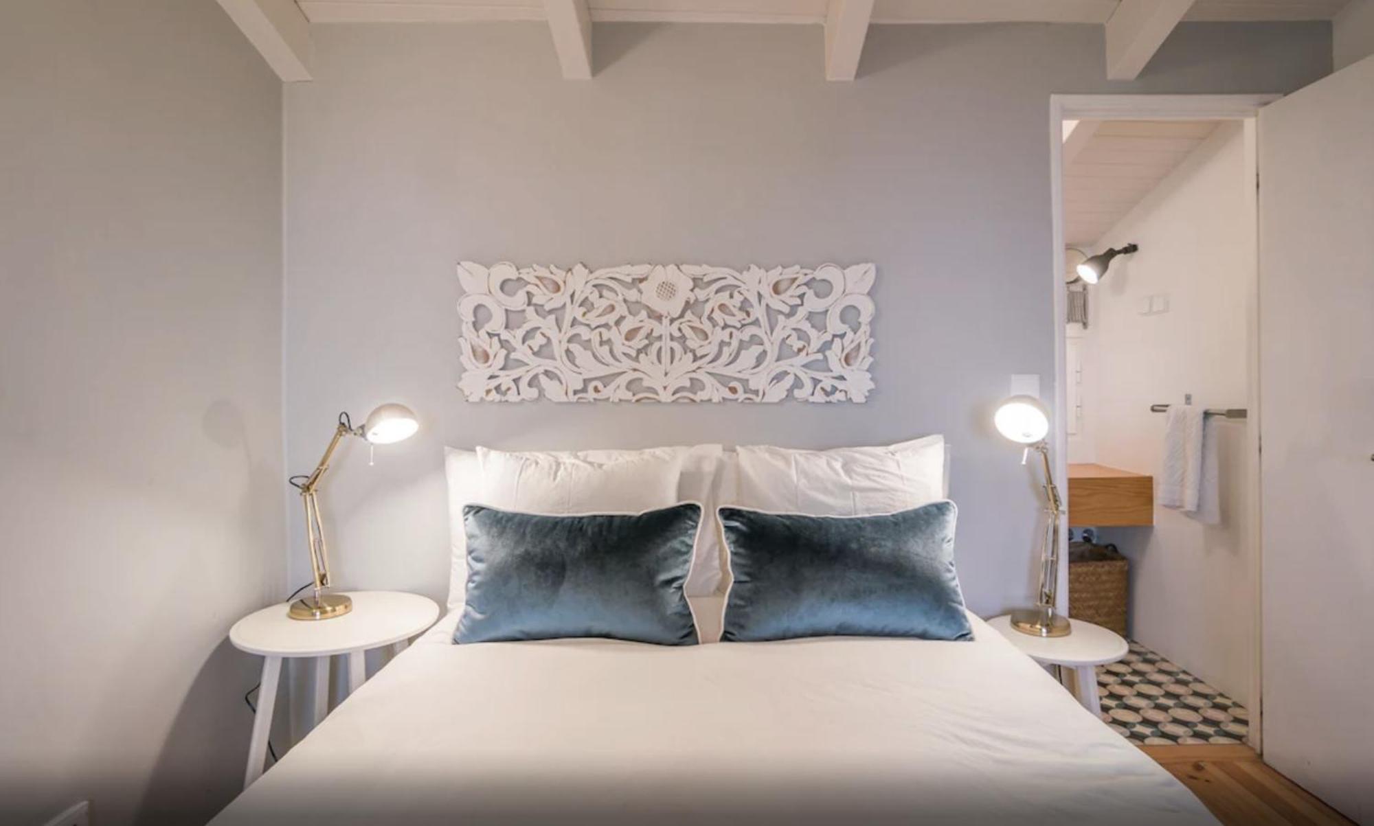 Rose Apartments Lisboa Ngoại thất bức ảnh