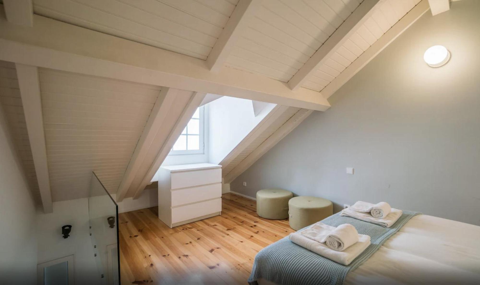 Rose Apartments Lisboa Ngoại thất bức ảnh