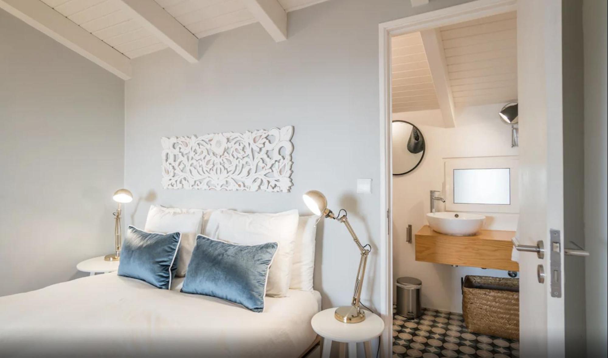 Rose Apartments Lisboa Ngoại thất bức ảnh