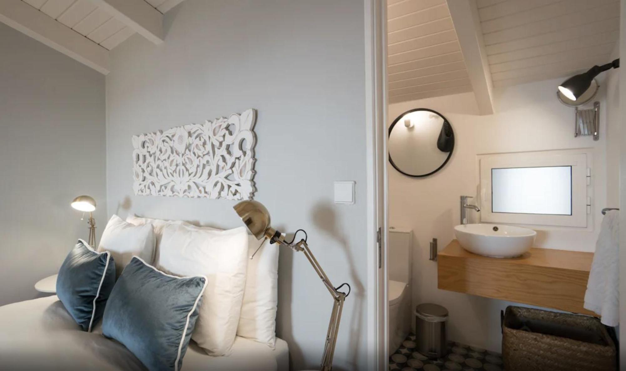 Rose Apartments Lisboa Ngoại thất bức ảnh