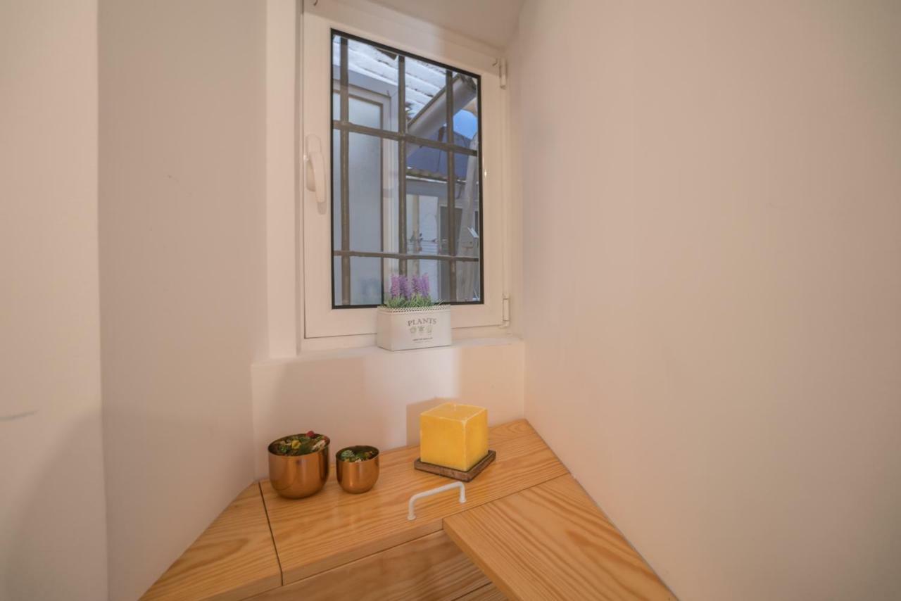 Rose Apartments Lisboa Ngoại thất bức ảnh