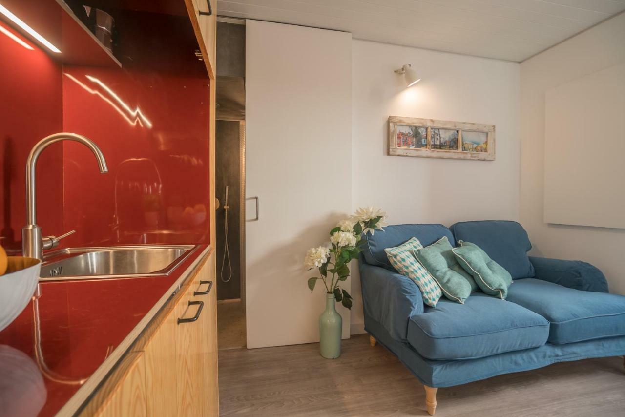 Rose Apartments Lisboa Ngoại thất bức ảnh