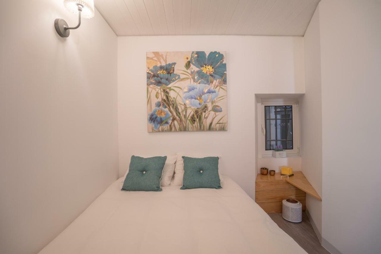 Rose Apartments Lisboa Ngoại thất bức ảnh
