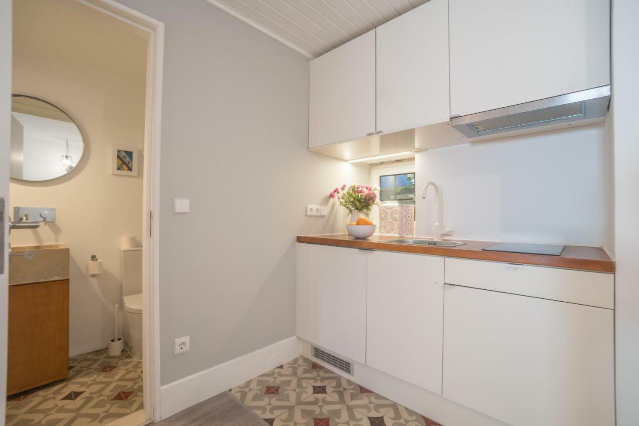 Rose Apartments Lisboa Ngoại thất bức ảnh