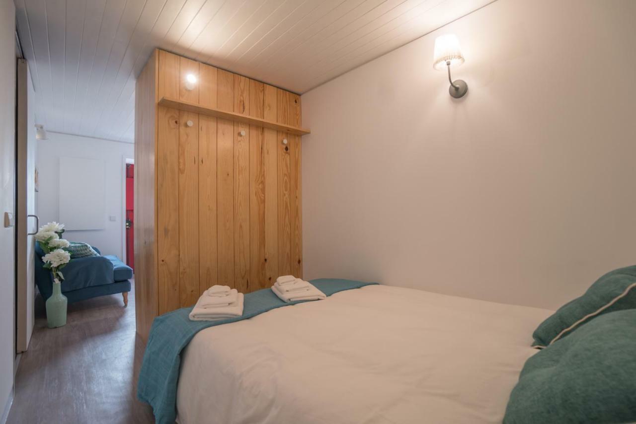 Rose Apartments Lisboa Ngoại thất bức ảnh