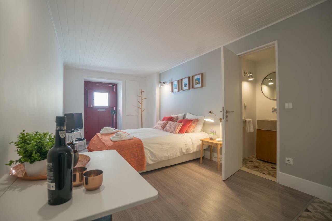 Rose Apartments Lisboa Ngoại thất bức ảnh