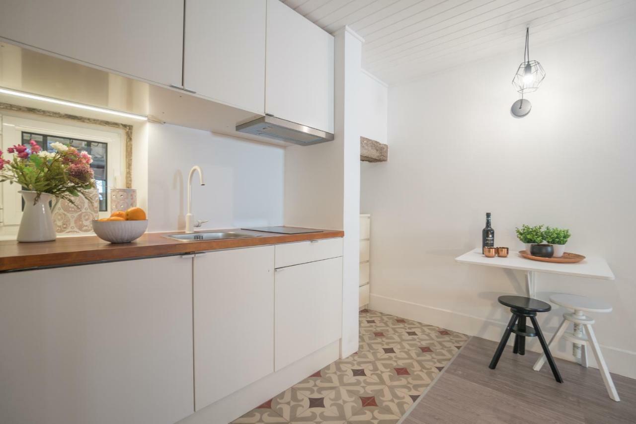 Rose Apartments Lisboa Ngoại thất bức ảnh