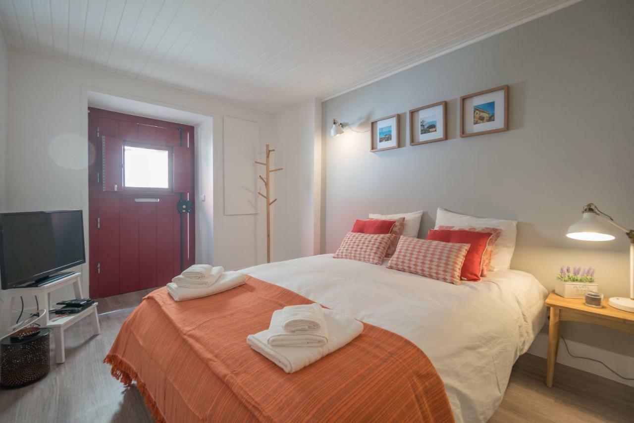 Rose Apartments Lisboa Ngoại thất bức ảnh
