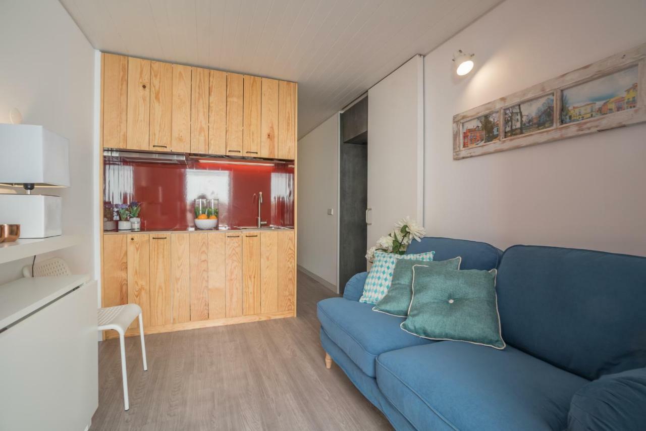 Rose Apartments Lisboa Ngoại thất bức ảnh