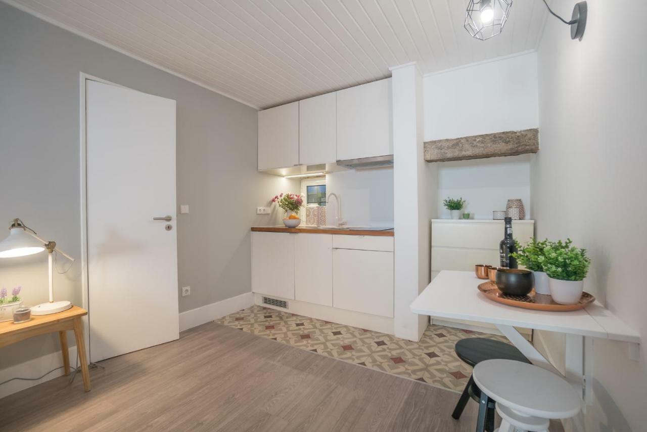 Rose Apartments Lisboa Ngoại thất bức ảnh