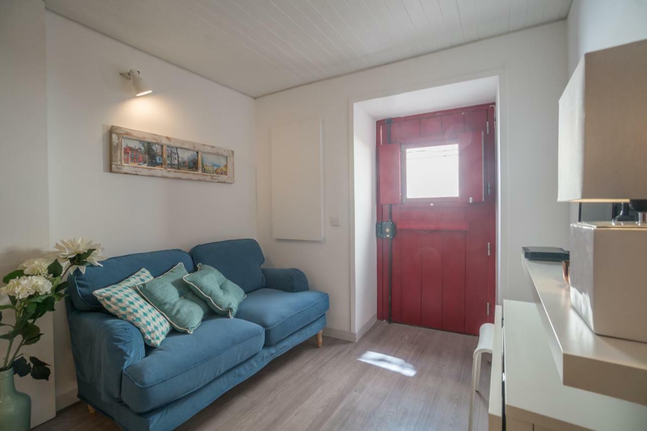 Rose Apartments Lisboa Ngoại thất bức ảnh