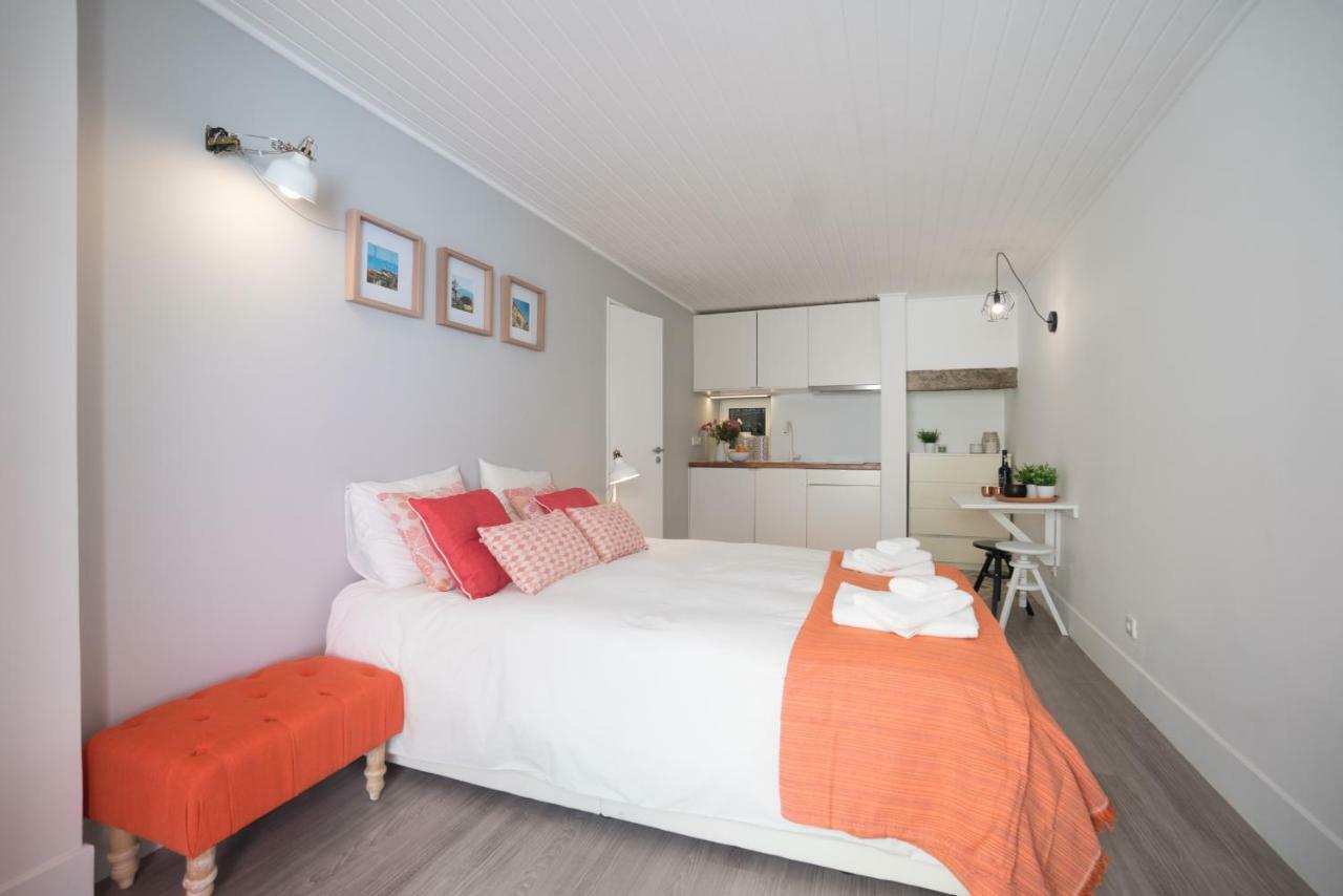Rose Apartments Lisboa Ngoại thất bức ảnh