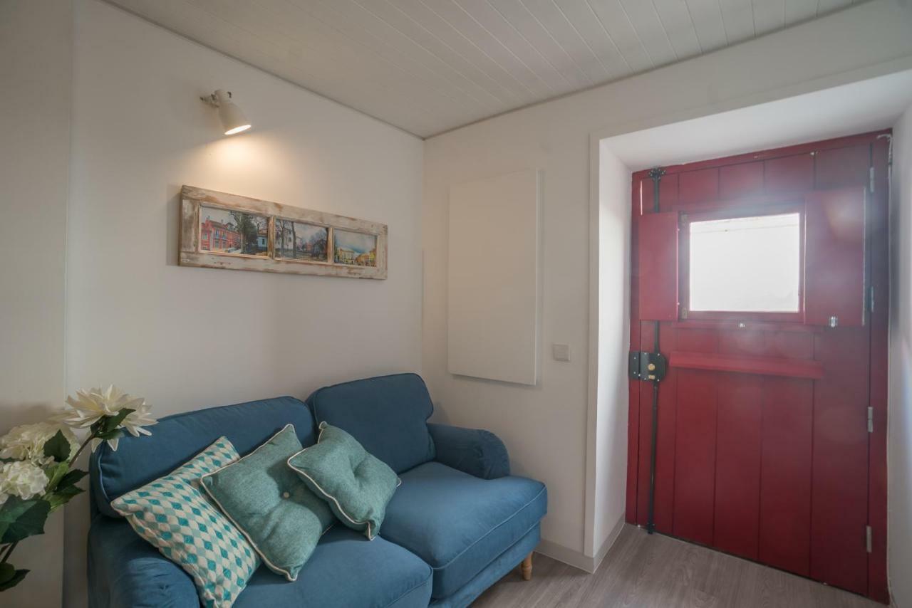 Rose Apartments Lisboa Ngoại thất bức ảnh