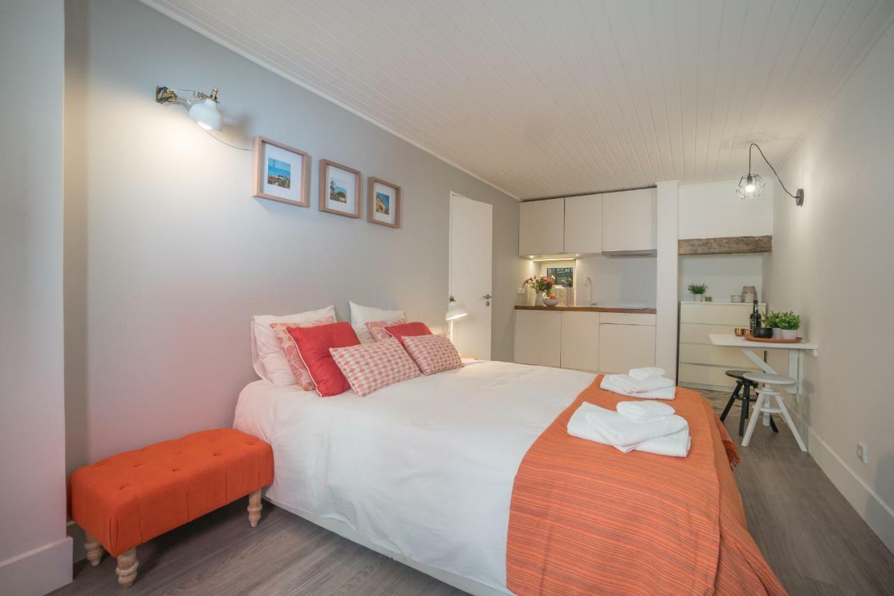 Rose Apartments Lisboa Ngoại thất bức ảnh