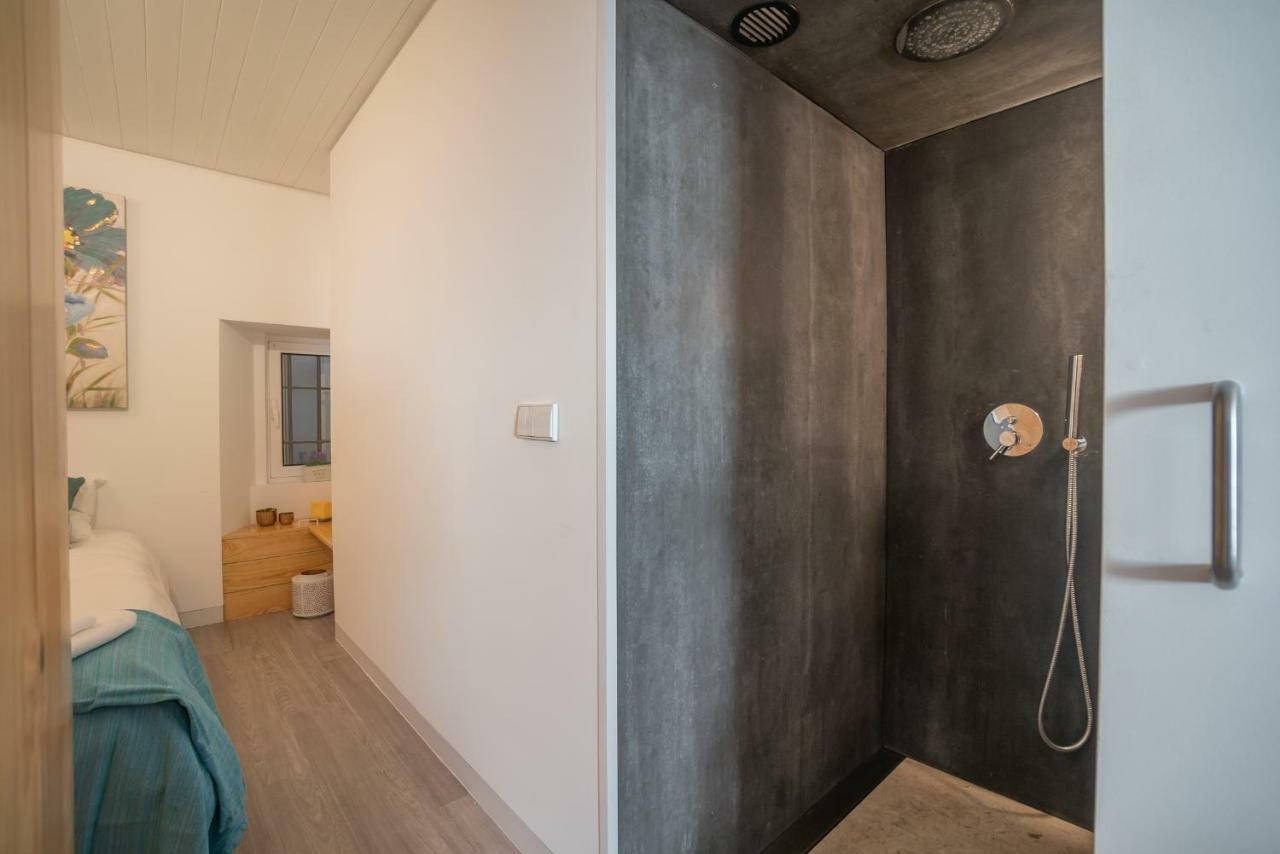 Rose Apartments Lisboa Ngoại thất bức ảnh