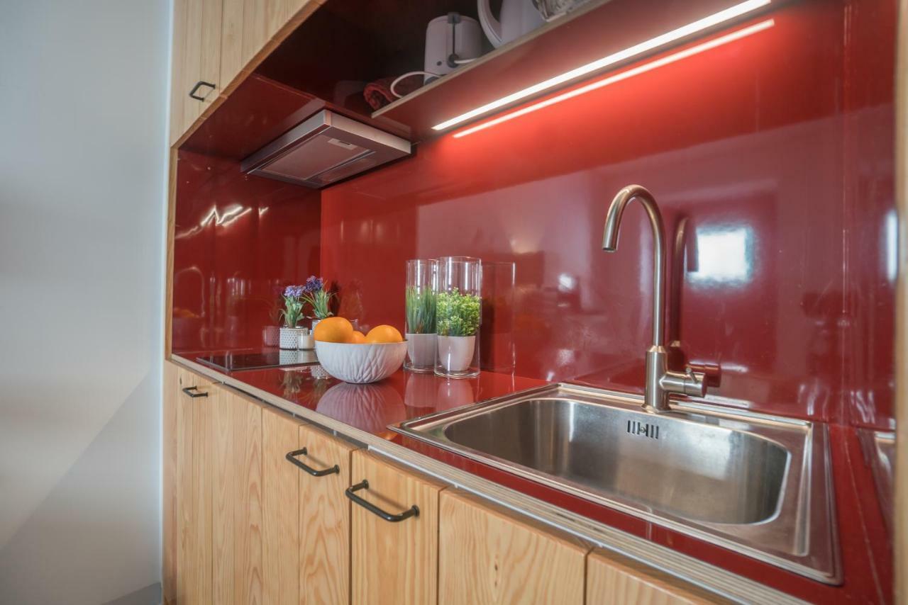 Rose Apartments Lisboa Ngoại thất bức ảnh