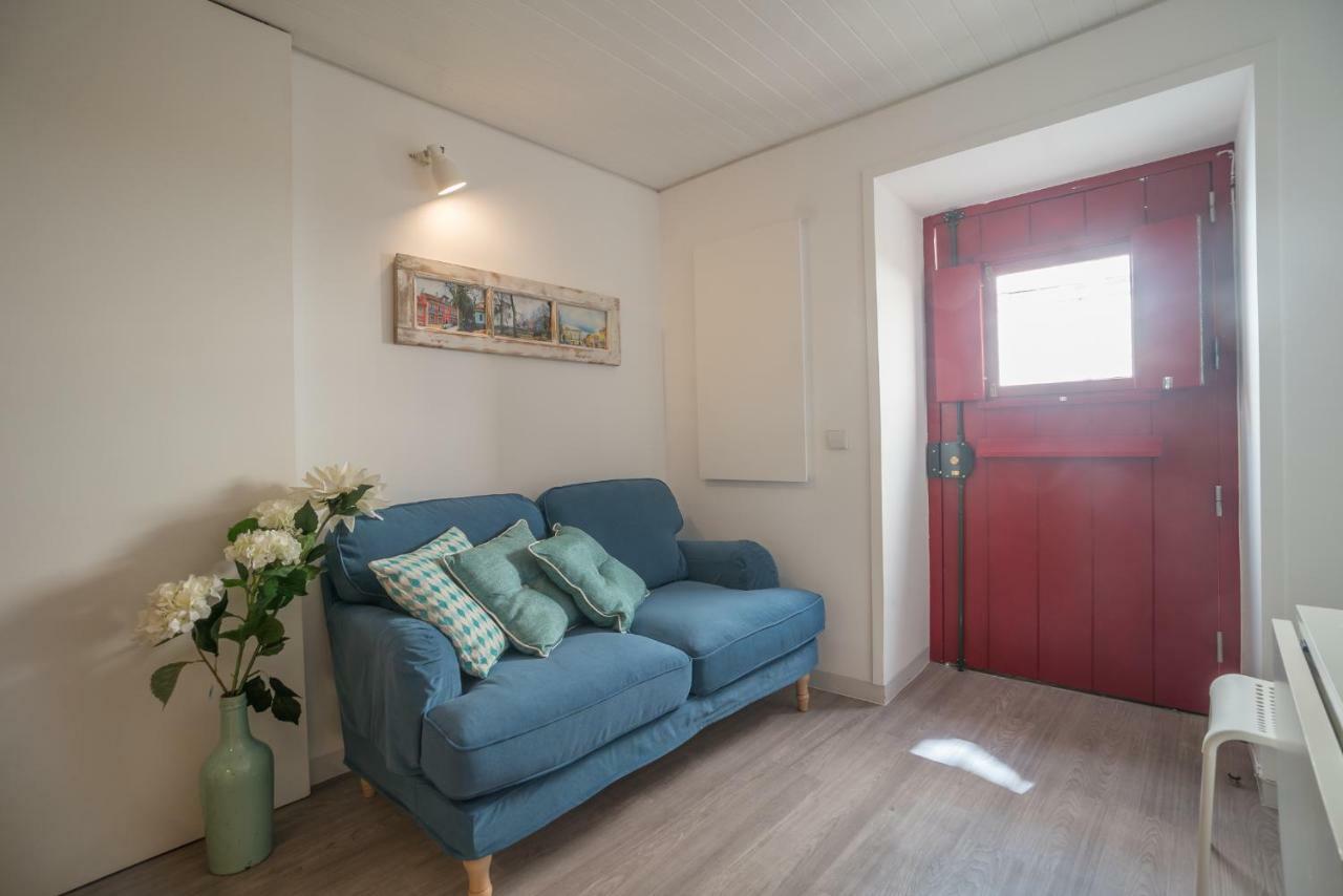 Rose Apartments Lisboa Ngoại thất bức ảnh