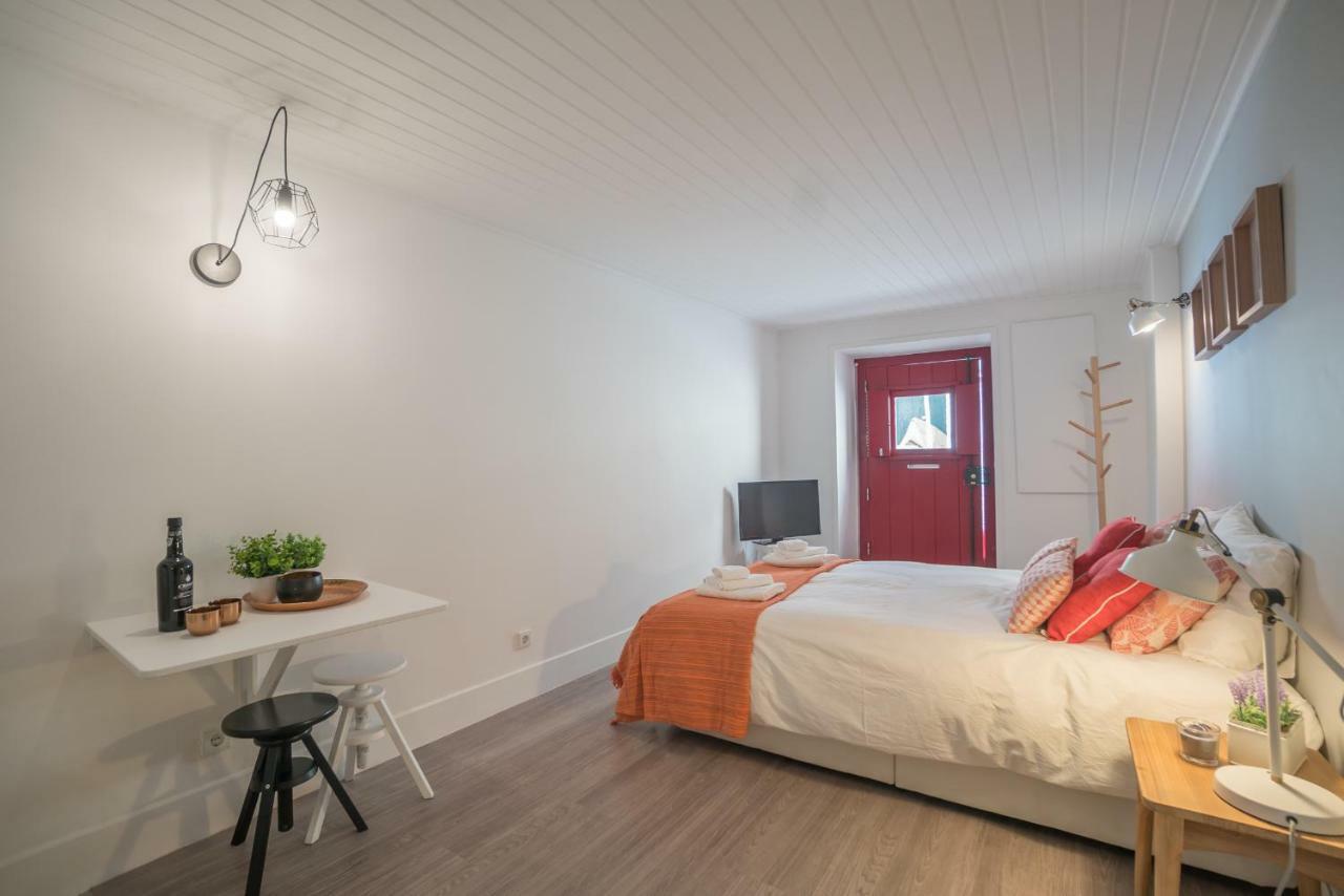 Rose Apartments Lisboa Ngoại thất bức ảnh