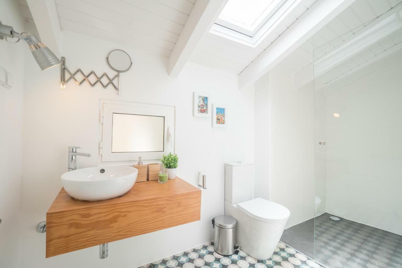 Rose Apartments Lisboa Ngoại thất bức ảnh