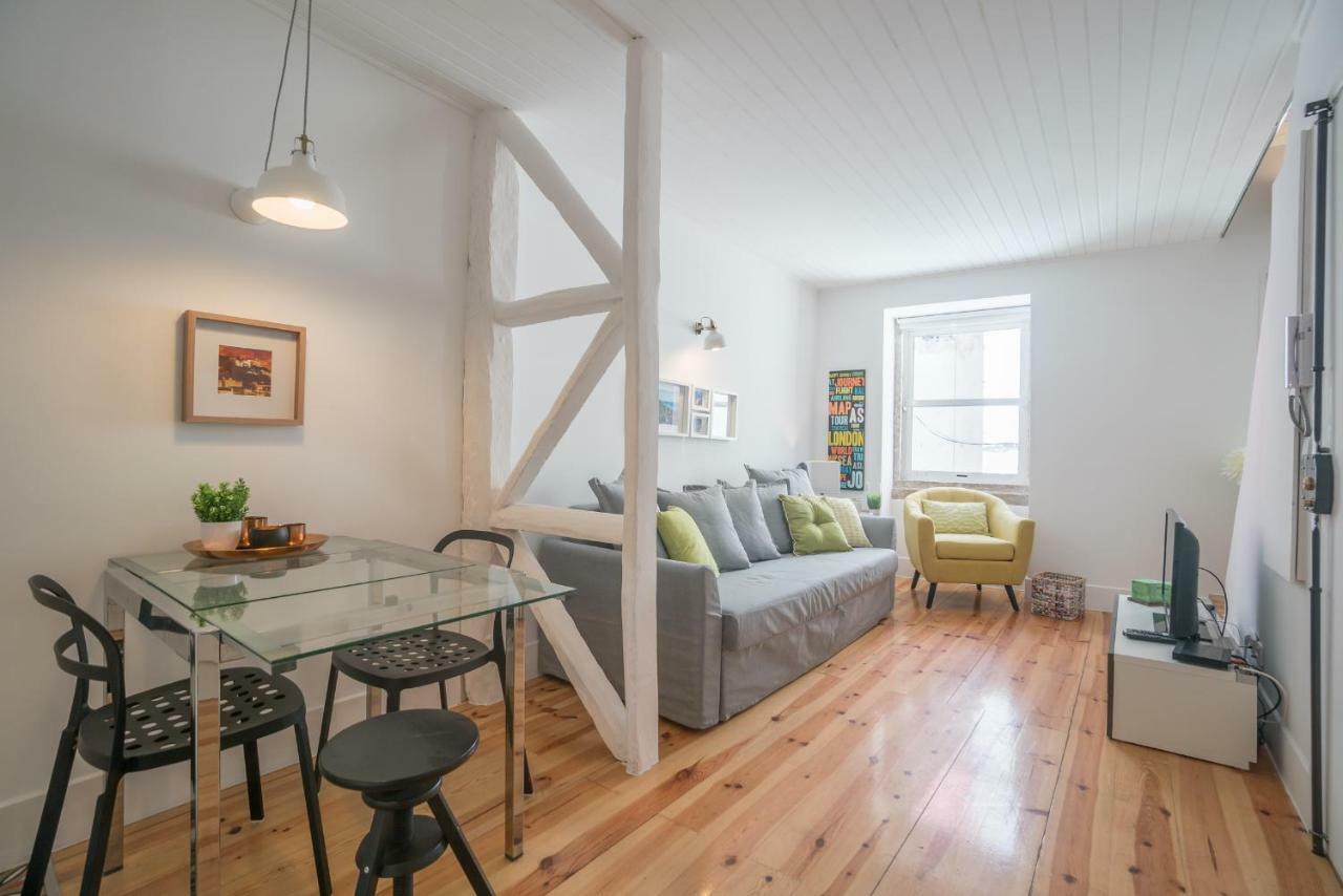 Rose Apartments Lisboa Ngoại thất bức ảnh