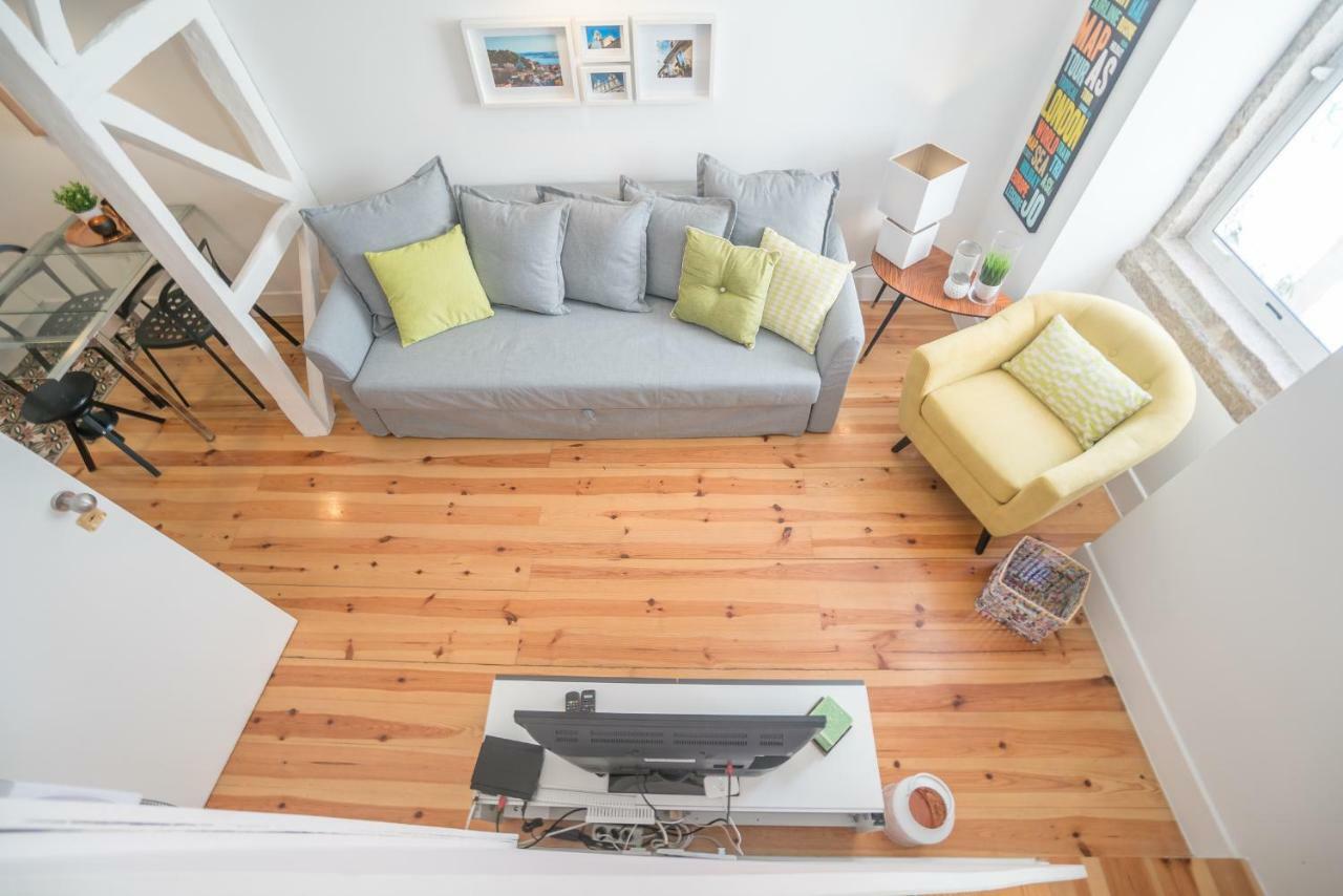 Rose Apartments Lisboa Ngoại thất bức ảnh