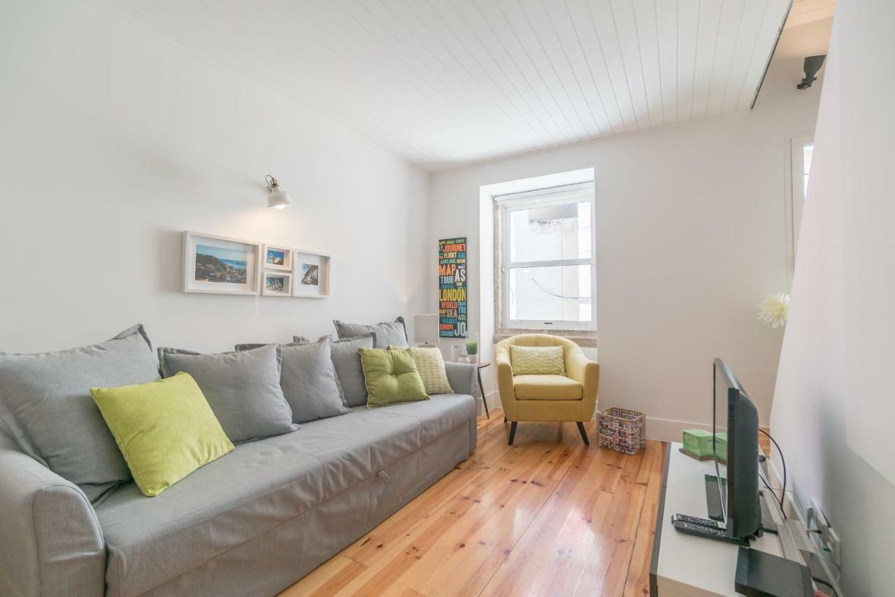 Rose Apartments Lisboa Ngoại thất bức ảnh