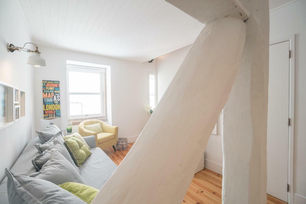 Rose Apartments Lisboa Ngoại thất bức ảnh