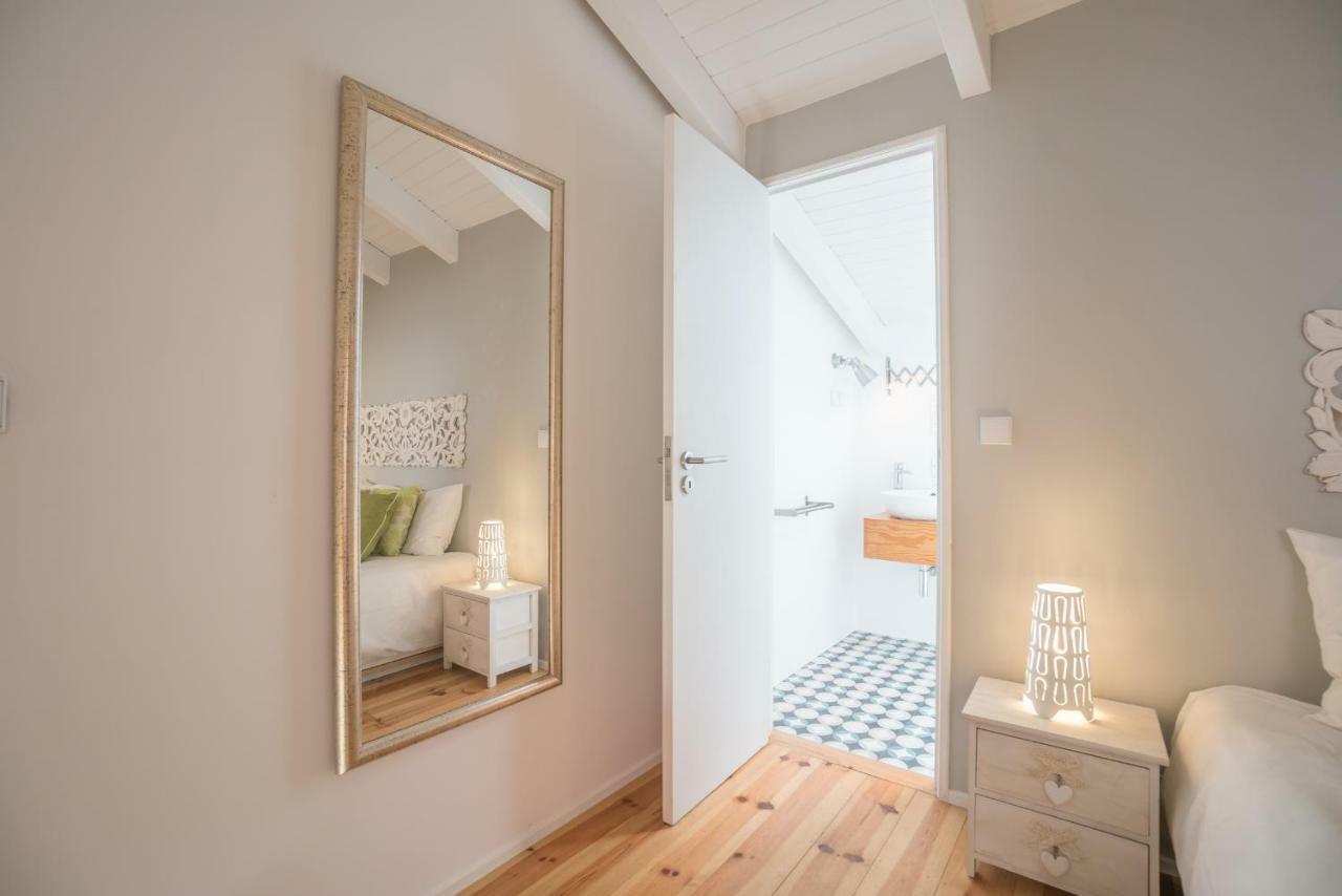Rose Apartments Lisboa Ngoại thất bức ảnh