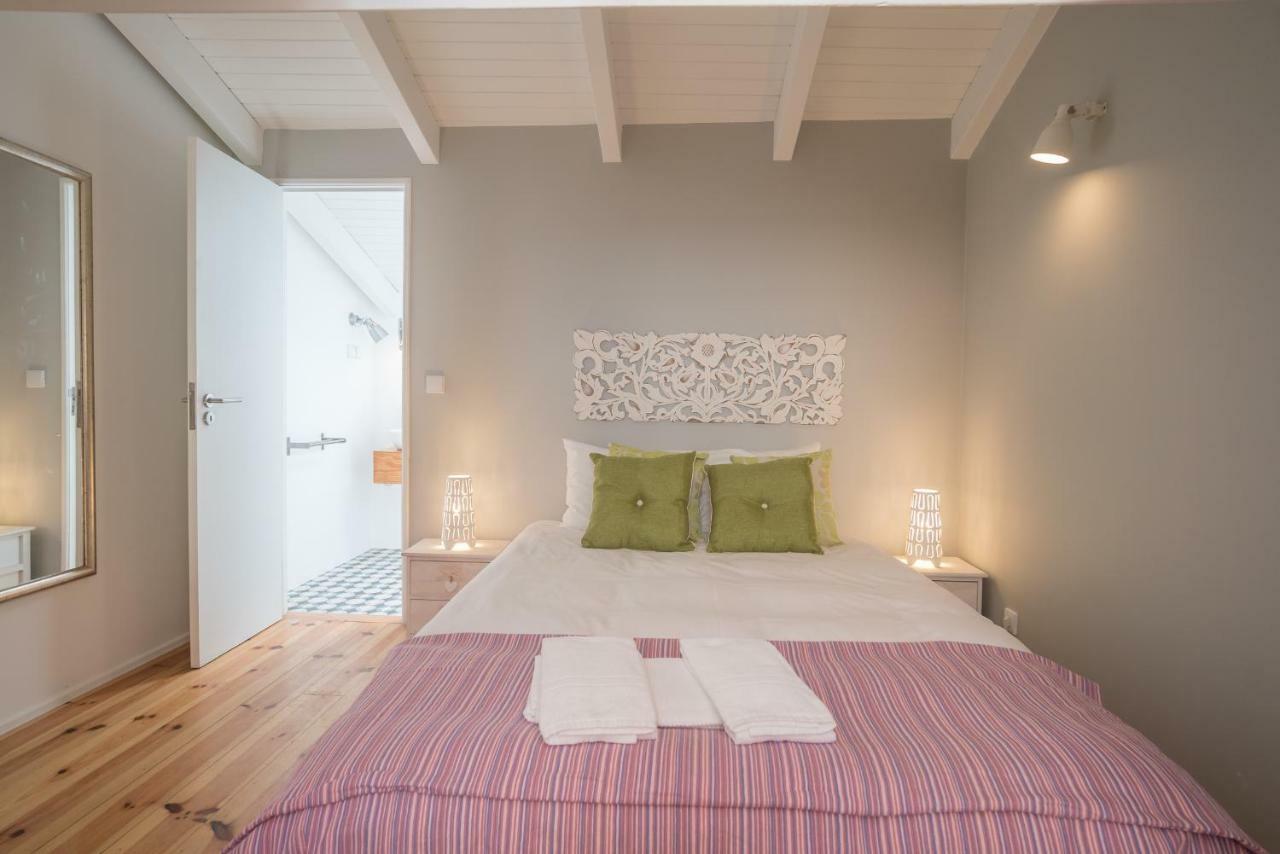 Rose Apartments Lisboa Ngoại thất bức ảnh
