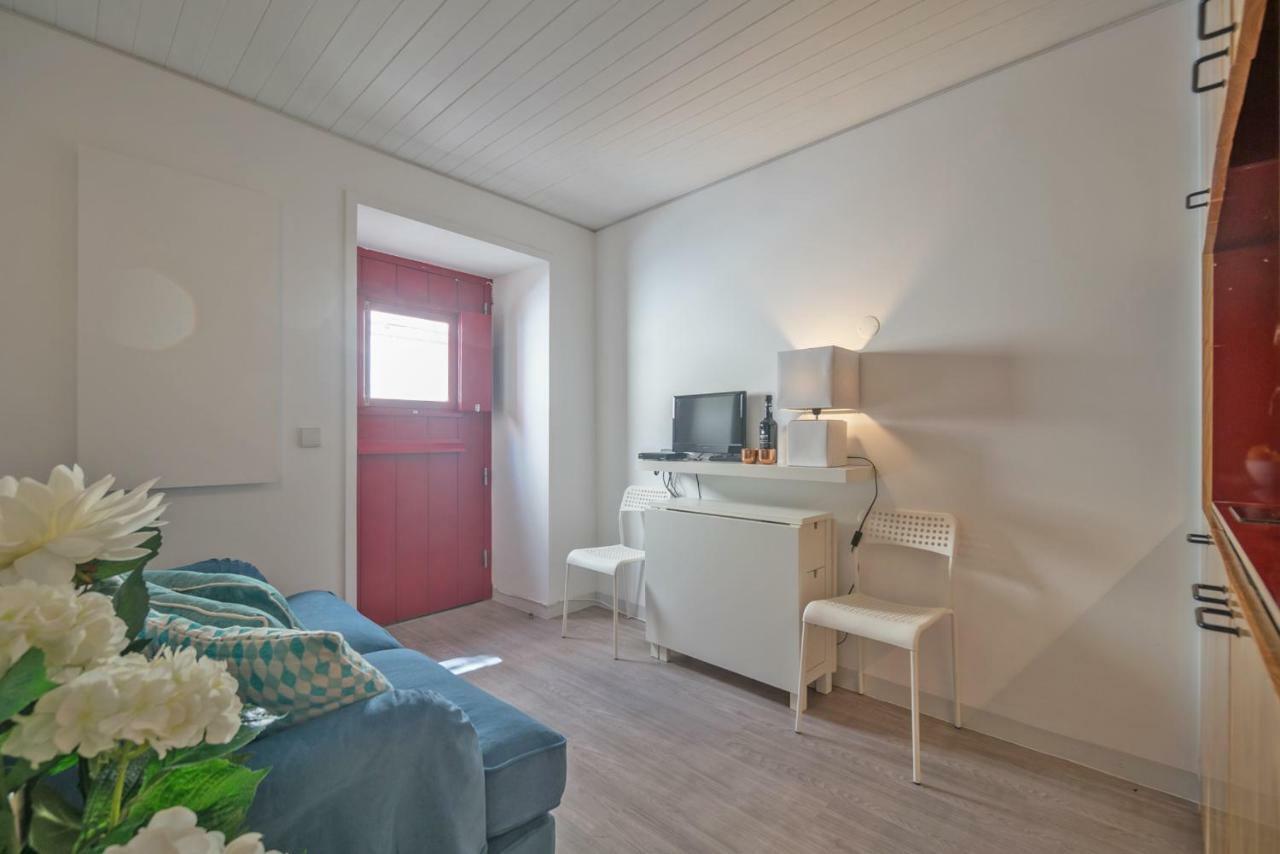 Rose Apartments Lisboa Ngoại thất bức ảnh