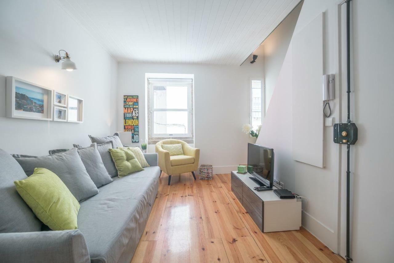 Rose Apartments Lisboa Ngoại thất bức ảnh